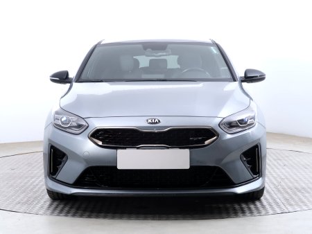 Kia ProCeed, 2019 - pohled č. 2