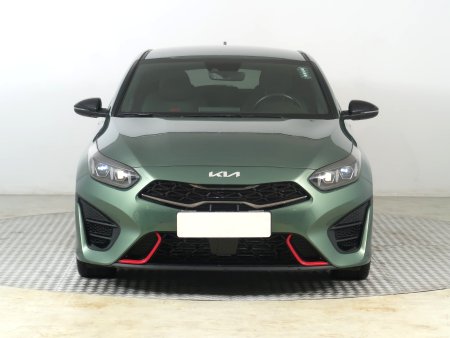 Kia ProCeed, 2023 - pohled č. 2