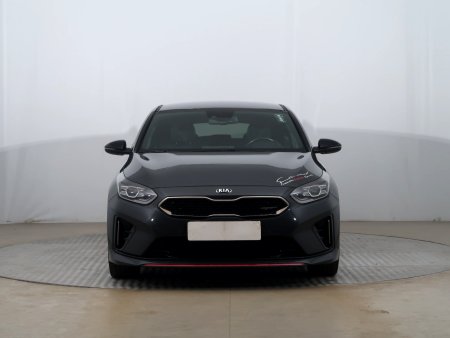 Kia ProCeed, 2021 - pohled č. 2