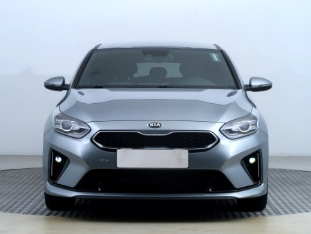 Kia ProCeed, 2019 - pohled č. 2