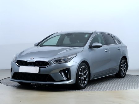 Kia ProCeed, 2019 - pohled č. 3