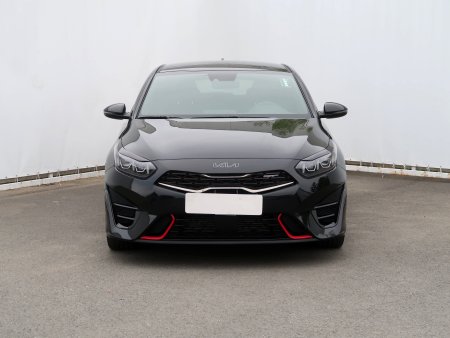 Kia ProCeed, 2024 - pohled č. 2
