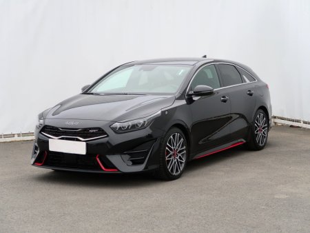 Kia ProCeed, 2024 - pohled č. 3