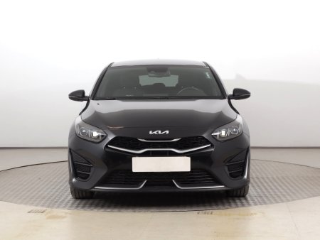 Kia ProCeed, 2022 - pohled č. 2