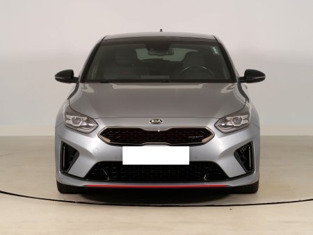 Kia ProCeed, 2020 - pohled č. 2