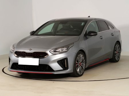 Kia ProCeed, 2020 - pohled č. 3