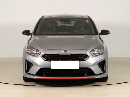 Kia ProCeed, 2021 - pohled č. 2