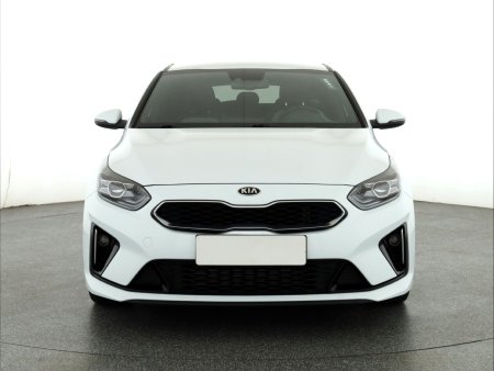 Kia ProCeed, 2021 - pohled č. 2