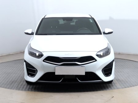 Kia ProCeed, 2022 - pohled č. 2
