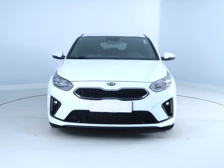 Kia ProCeed, 2020 - pohled č. 2