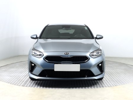 Kia ProCeed, 2020 - pohled č. 2