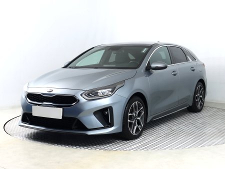 Kia ProCeed, 2020 - pohled č. 3
