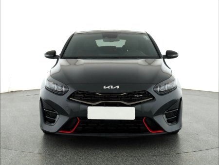 Kia ProCeed, 2022 - pohled č. 2