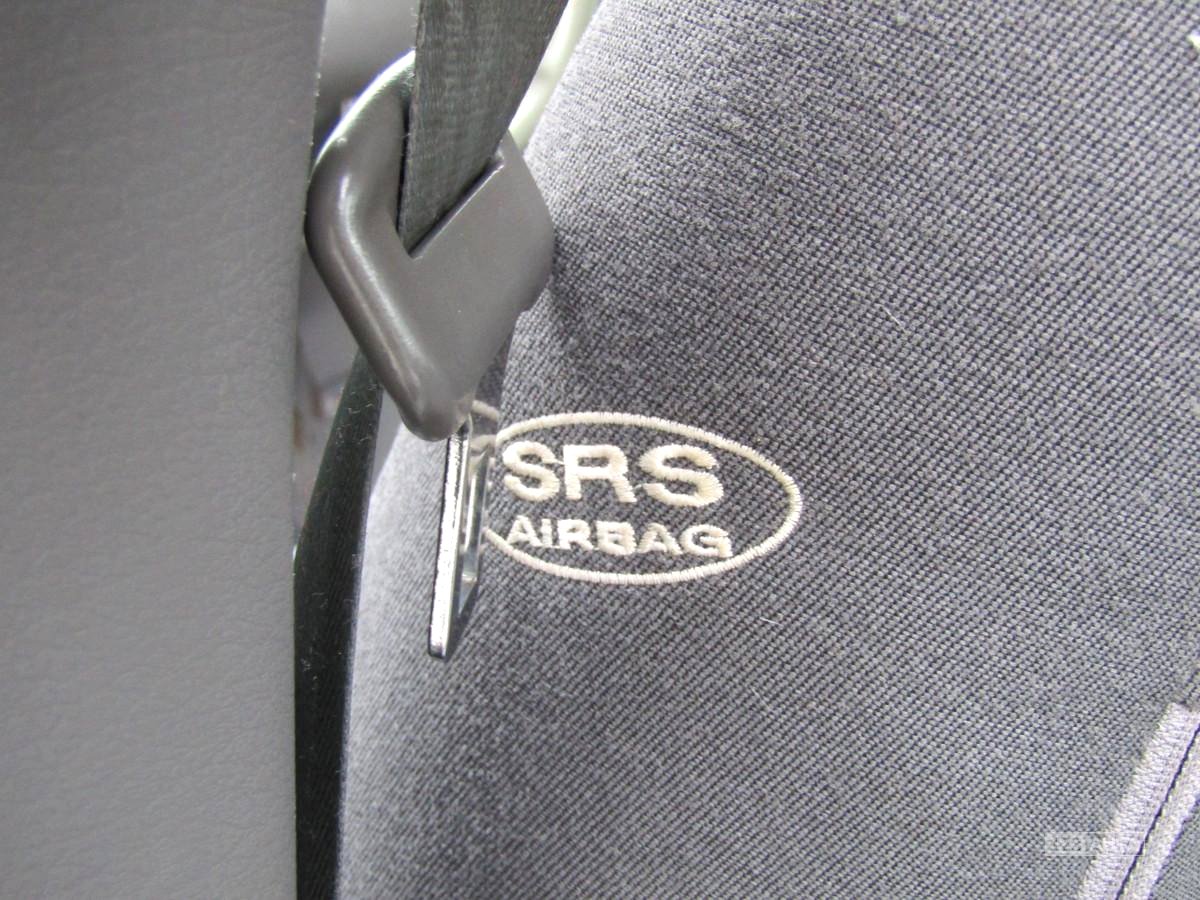 Kia Rio, 2005 - pohled č. 20