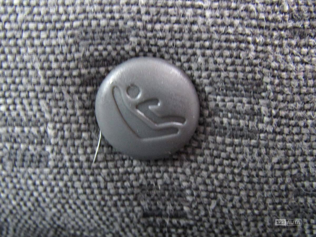 Kia Rio, 2005 - pohled č. 21