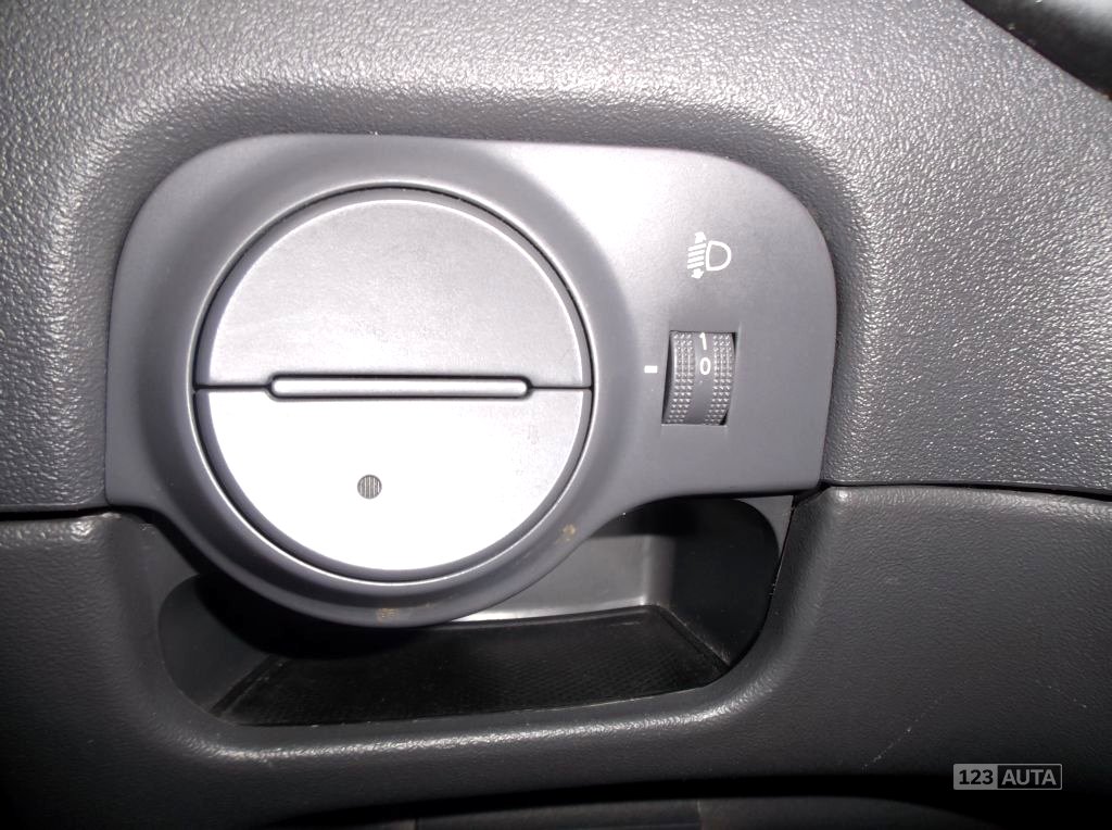 Kia Rio, 2008 - pohled č. 21