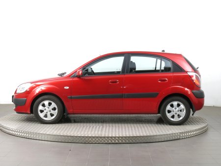 Kia Rio, 2010 - pohled č. 4