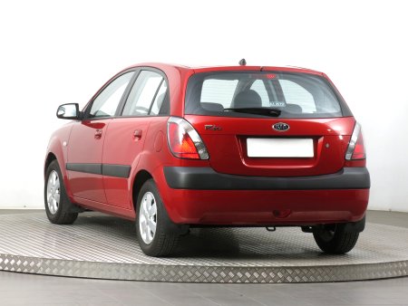 Kia Rio, 2010 - pohled č. 5