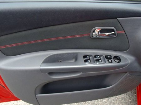 Kia Rio, 2009 - pohled č. 11