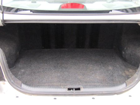 Kia Rio, 2005 - pohled č. 10