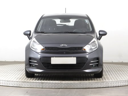 Kia Rio, 2015 - pohled č. 2