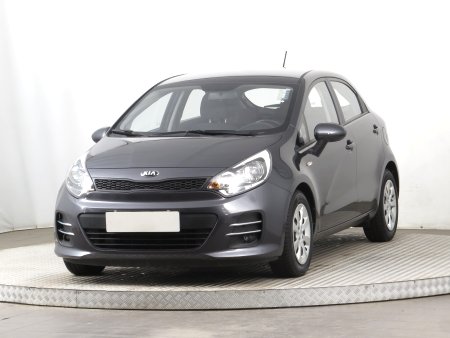 Kia Rio, 2015 - pohled č. 3