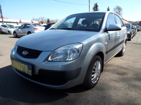 Kia Rio 1.4 16V