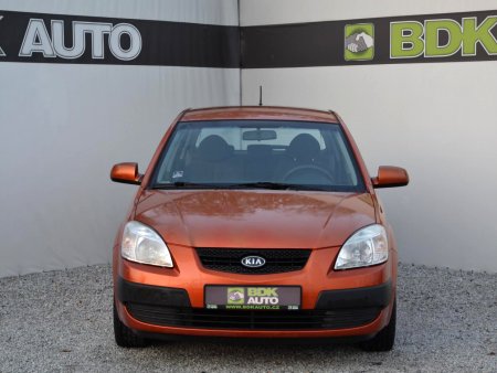 Kia Rio, 2006 - pohled č. 2