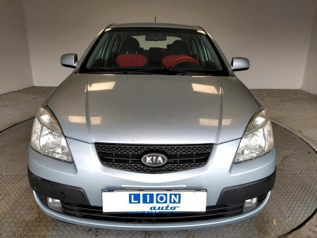 Kia Rio, 2005 - pohled č. 2