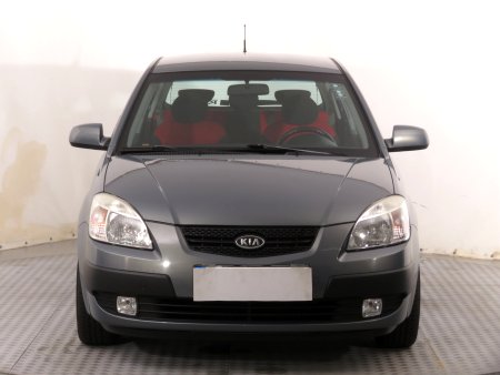 Kia Rio, 2009 - pohled č. 2