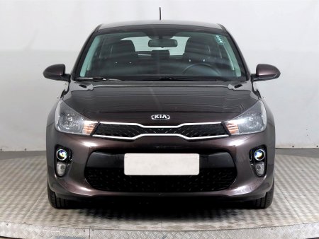 Kia Rio, 2019 - pohled č. 2
