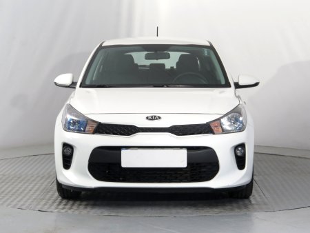 Kia Rio, 2019 - pohled č. 2