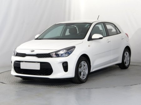 Kia Rio, 2019 - pohled č. 3