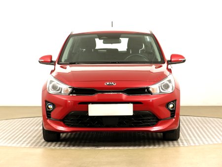 Kia Rio, 2020 - pohled č. 2