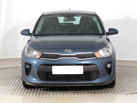 Kia Rio, 2017 - pohled č. 2