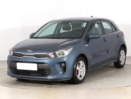 Kia Rio, 2017 - pohled č. 3