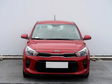 Kia Rio, 2018 - pohled č. 2