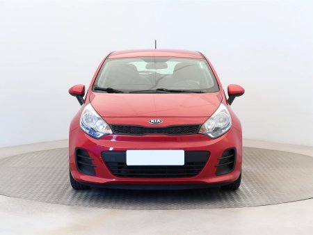 Kia Rio, 2016 - pohled č. 2