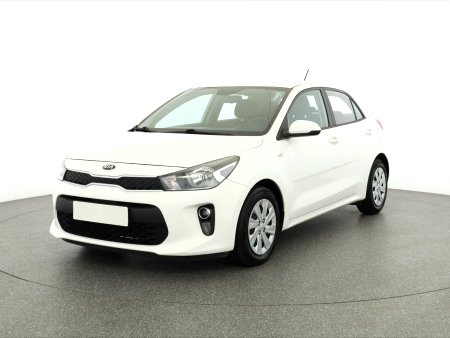 Kia Rio, 2018 - pohled č. 3