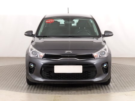 Kia Rio, 2018 - pohled č. 2
