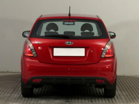 Kia Rio, 2010 - pohled č. 6