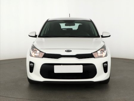 Kia Rio, 2018 - pohled č. 2
