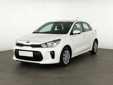 Kia Rio, 2018 - pohled č. 3