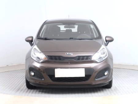 Kia Rio, 2014 - pohled č. 2