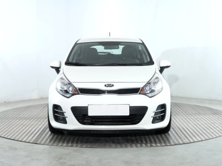 Kia Rio, 2015 - pohled č. 2