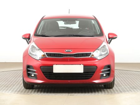 Kia Rio, 2015 - pohled č. 2