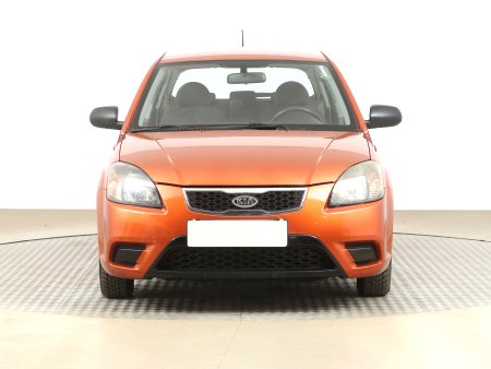 Kia Rio, 2010 - pohled č. 2