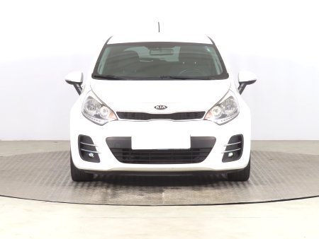 Kia Rio, 2015 - pohled č. 2