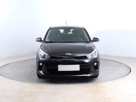 Kia Rio, 2017 - pohled č. 2