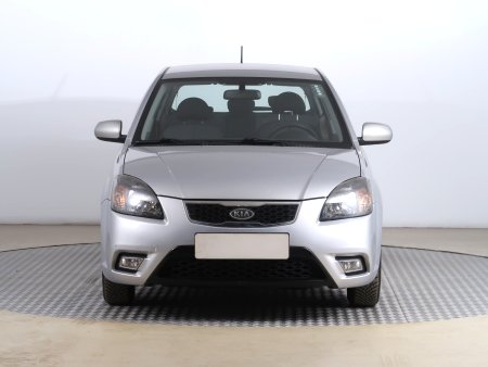 Kia Rio, 2012 - pohled č. 2